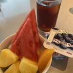 ハイアットリージェンシー 瀬良垣アイランド沖縄 - 