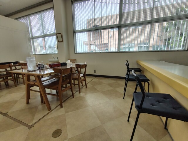 あかぼし 名取ヶ丘店 - 館腰（ラーメン）の写真