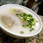 梁慶記粥粉面食 - 
