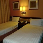 梁慶記粥粉面食 - 