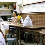 梁慶記粥粉面食 - 