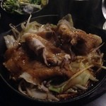 SHAN-GRILLER TOKYO - アップ