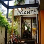 OSTERiA MONTE - 