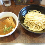つけ麺 なごむ - つけ麺並盛