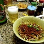 梁慶記粥粉面食 - 
