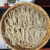蕎麦処つゆ下梅の花 本店