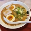 ラーメン横綱 堺店