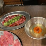  高知から来た焼肉屋 - 