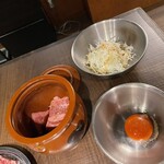  高知から来た焼肉屋 - 