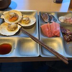 海鮮バイキング いろは - 