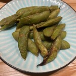 酒肴日和 アテニヨル 日本生命札幌ビル店 - 