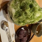 赤福茶屋 - 
