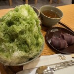 赤福茶屋 - 