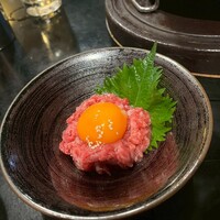 炭火焼肉 日本橋イタダキ - 
