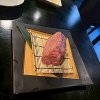 炭火焼肉 日本橋イタダキ - 