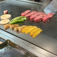 神戸牛 大地 - 