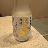 うなぎ割烹 白金台 まつ本 - 
