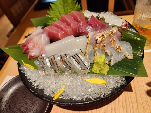 Shungyo to Obanzai Irodori photo 5