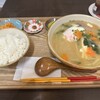 玉城豆腐のみそ汁屋