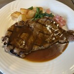 ビストロ ポップコーン - 