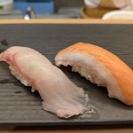 鮨亭 すし田 - 
