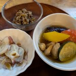 小川味処 - 