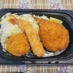 藍屋 - 料理写真: