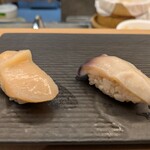 鮨亭 すし田 - 