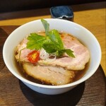 らぁ麺や 嶋 - 