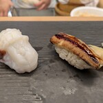 鮨亭 すし田 - 
