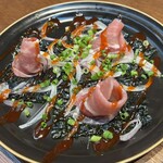 韓国料理 イチサン - つきだし