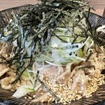 生そば玉川 錦糸町駅前プラザビル店 - 