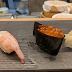 鮨亭 すし田 - 