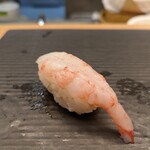 鮨亭 すし田 - 