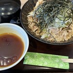 生そば玉川 錦糸町駅前プラザビル店 - 