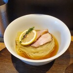 らぁ麺や 嶋 - 