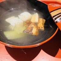 日本料理と日本酒 惠史 - 