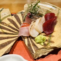 日本料理と日本酒 惠史 - 
