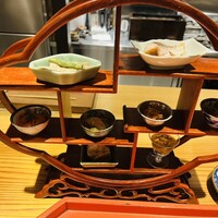 日本料理と日本酒 惠史 - 