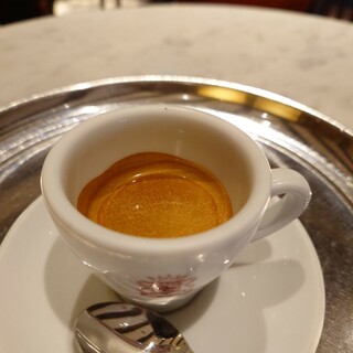 アンティコカフェ アルアビス_1