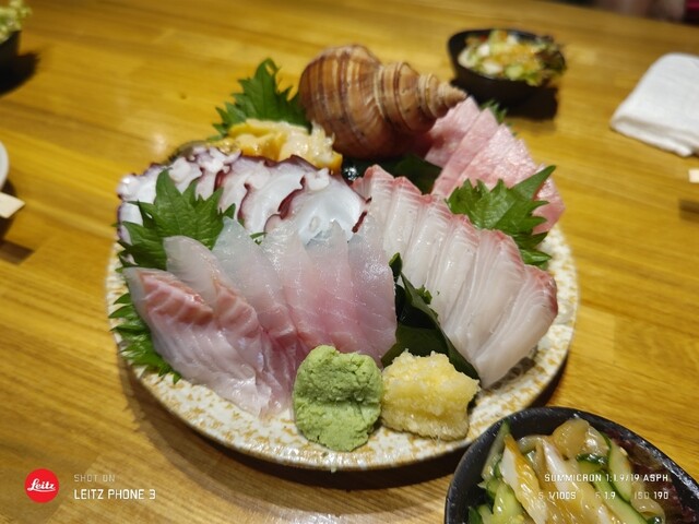 居酒屋えん - 原ノ町（居酒屋）の写真