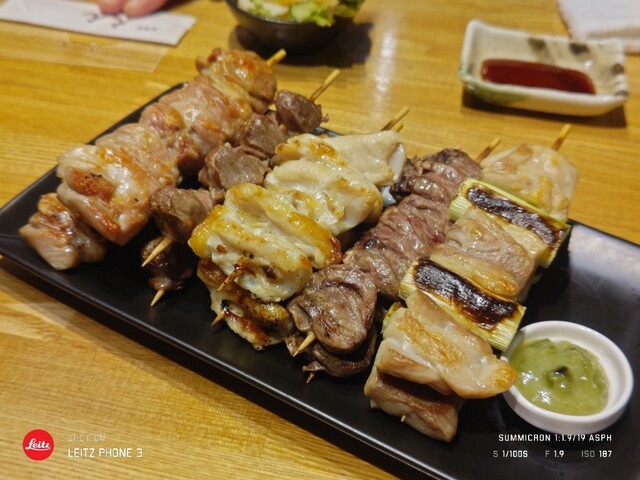 居酒屋えん - 原ノ町（居酒屋）の写真