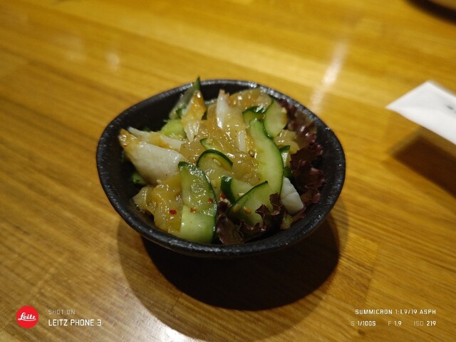 居酒屋えん - 原ノ町（居酒屋）の写真