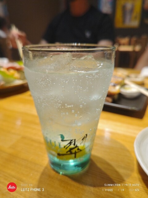 居酒屋えん - 原ノ町（居酒屋）の写真