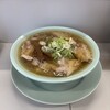 中野 邦ちゃんラーメン