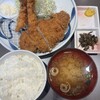とんかつ大町 南光台店