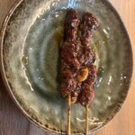 焼き鳥 のあみ - せぎも