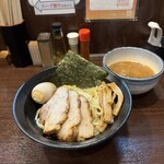 すずまん - ボリュームあります