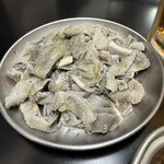 焼肉かつらぎ - 