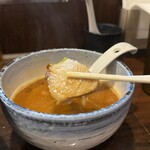 すずまん - 繊維質なし